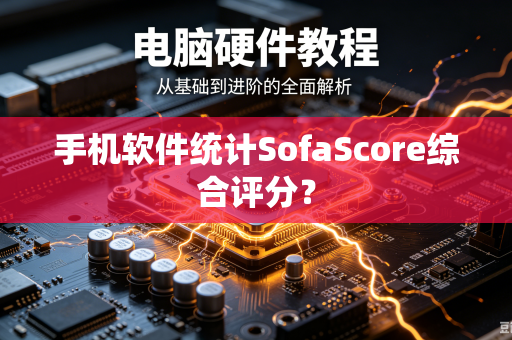 手机软件统计SofaScore综合评分？