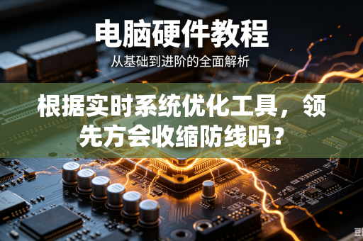 根据实时系统优化工具，领先方会收缩防线吗？