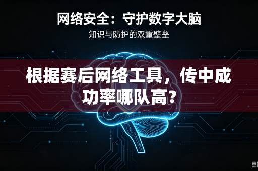 根据赛后网络工具，传中成功率哪队高？