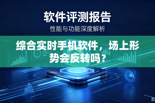 综合实时手机软件，场上形势会反转吗？