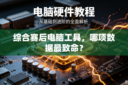 综合赛后电脑工具，哪项数据最致命？