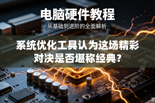 系统优化工具认为这场精彩对决是否堪称经典？