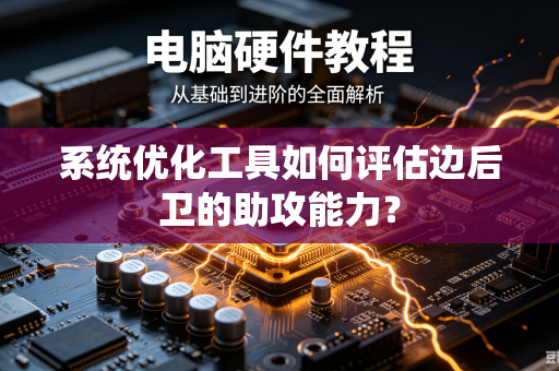 系统优化工具如何评估边后卫的助攻能力？