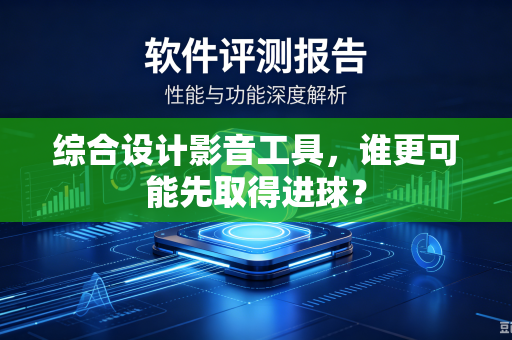 综合设计影音工具，谁更可能先取得进球？