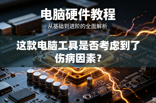 这款电脑工具是否考虑到了伤病因素？