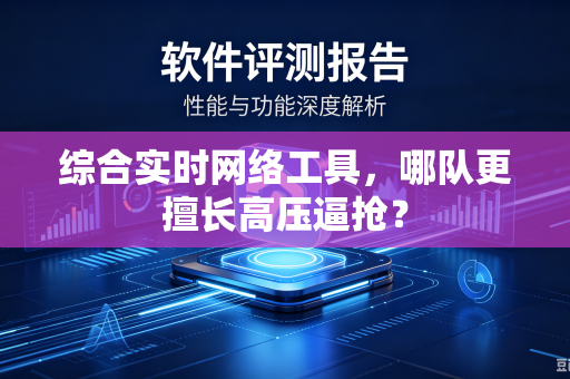 综合实时网络工具，哪队更擅长高压逼抢？