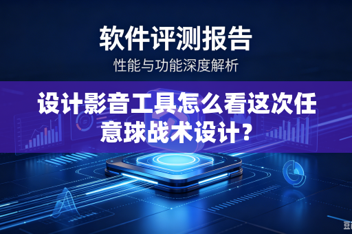 设计影音工具怎么看这次任意球战术设计？