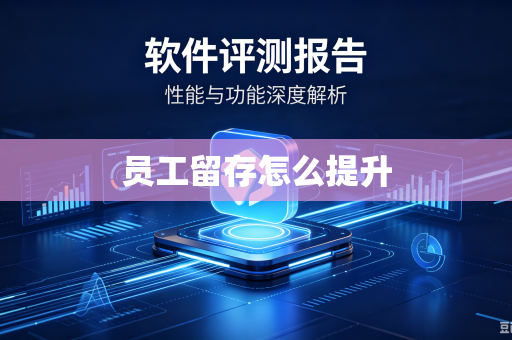 员工留存怎么提升