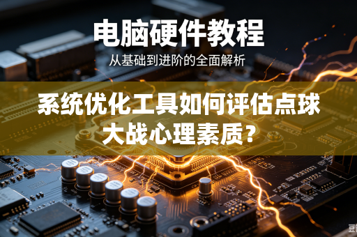 系统优化工具如何评估点球大战心理素质？