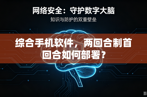 综合手机软件，两回合制首回合如何部署？