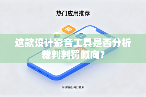 这款设计影音工具是否分析裁判判罚倾向？
