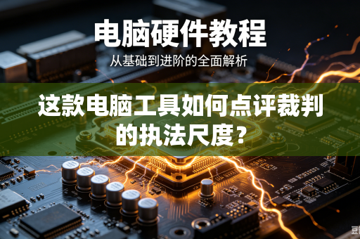 这款电脑工具如何点评裁判的执法尺度？