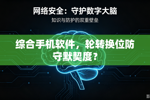 综合手机软件，轮转换位防守默契度？