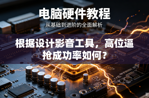 根据设计影音工具，高位逼抢成功率如何？