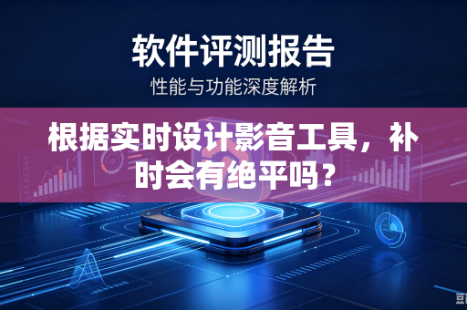 根据实时设计影音工具，补时会有绝平吗？