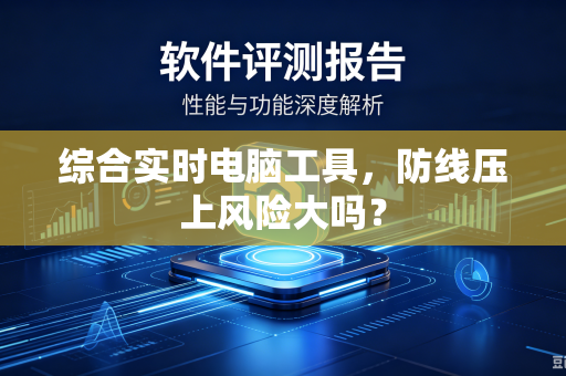 综合实时电脑工具，防线压上风险大吗？
