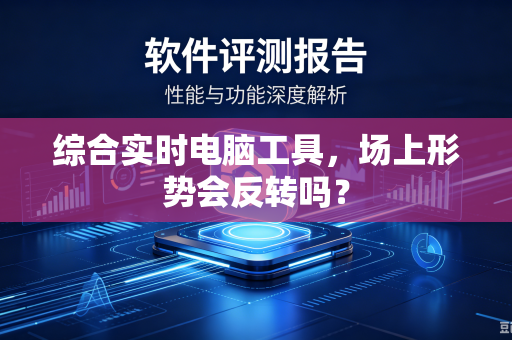 综合实时电脑工具，场上形势会反转吗？