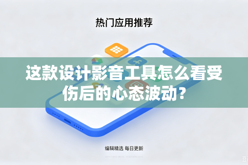 这款设计影音工具怎么看受伤后的心态波动？