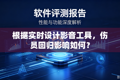 根据实时设计影音工具，伤员回归影响如何？