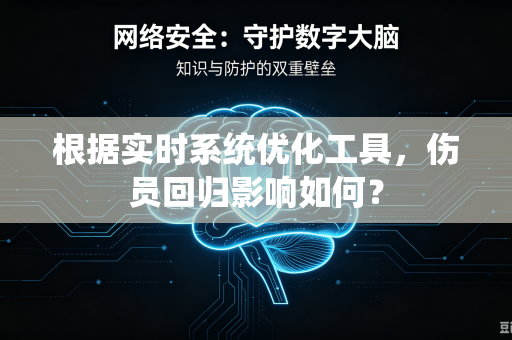 根据实时系统优化工具，伤员回归影响如何？