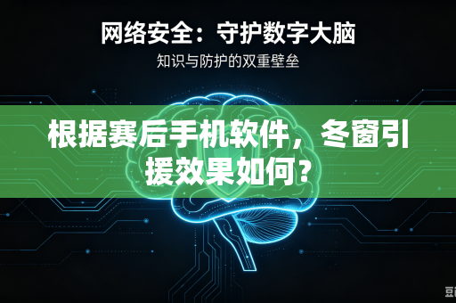 根据赛后手机软件，冬窗引援效果如何？