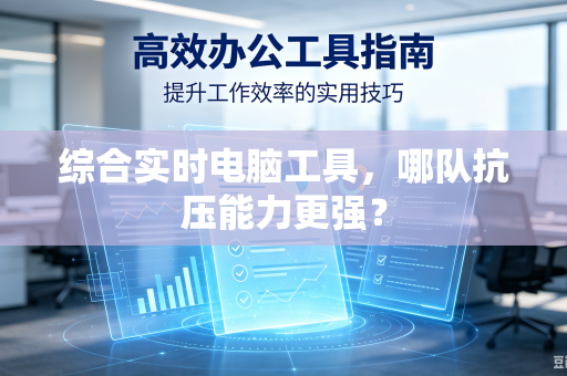 综合实时电脑工具，哪队抗压能力更强？