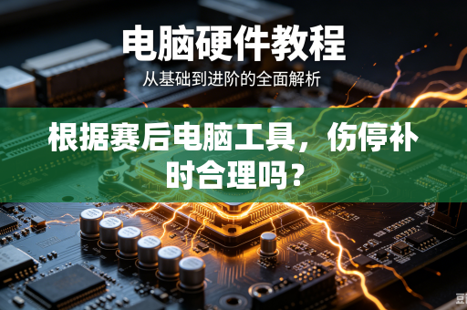 根据赛后电脑工具，伤停补时合理吗？