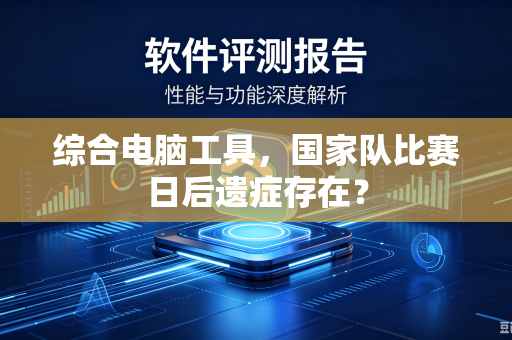综合电脑工具，国家队比赛日后遗症存在？