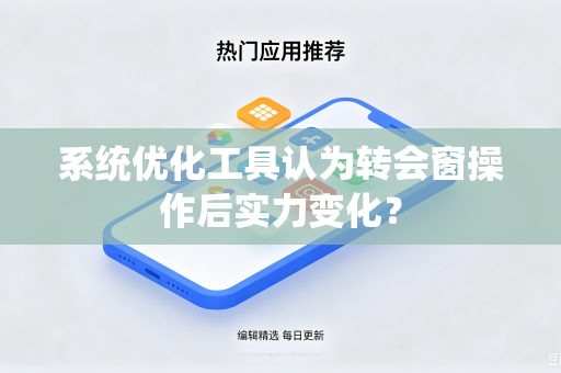 系统优化工具认为转会窗操作后实力变化？