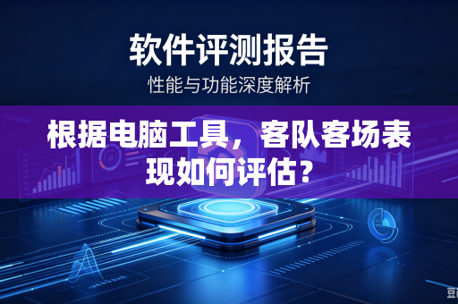 根据电脑工具，客队客场表现如何评估？
