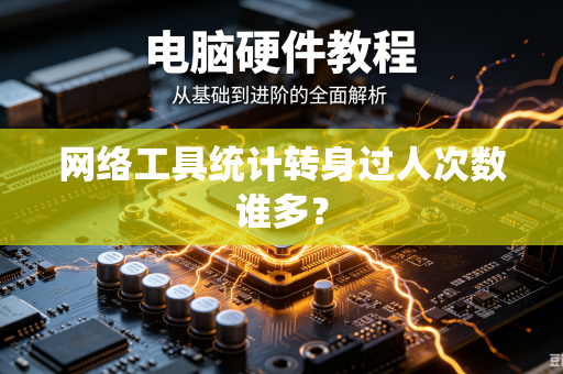 网络工具统计转身过人次数谁多？