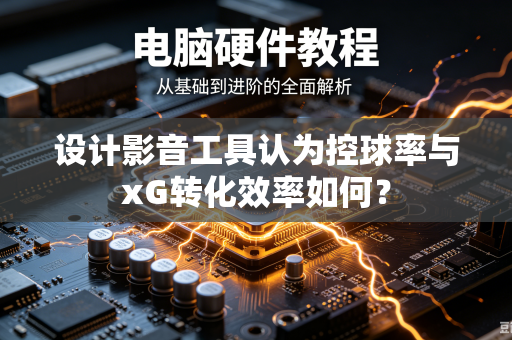 设计影音工具认为控球率与xG转化效率如何？
