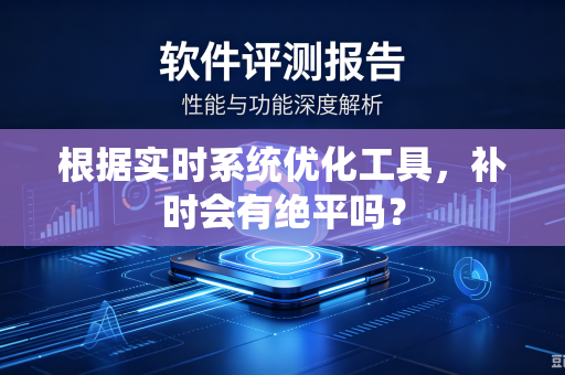 根据实时系统优化工具，补时会有绝平吗？