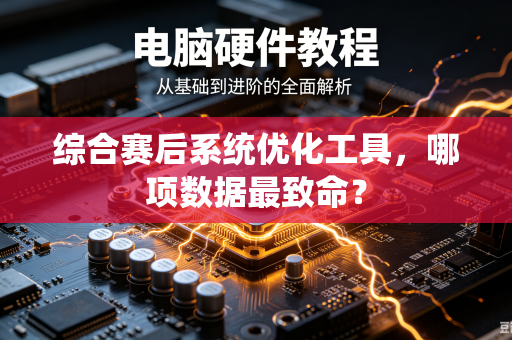 综合赛后系统优化工具，哪项数据最致命？