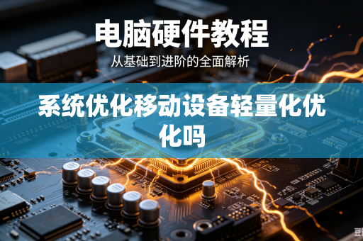 系统优化移动设备轻量化优化吗
