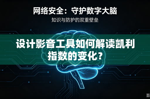 设计影音工具如何解读凯利指数的变化？