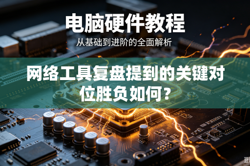 网络工具复盘提到的关键对位胜负如何？