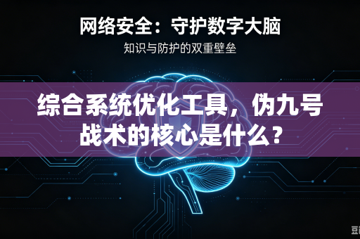 综合系统优化工具，伪九号战术的核心是什么？