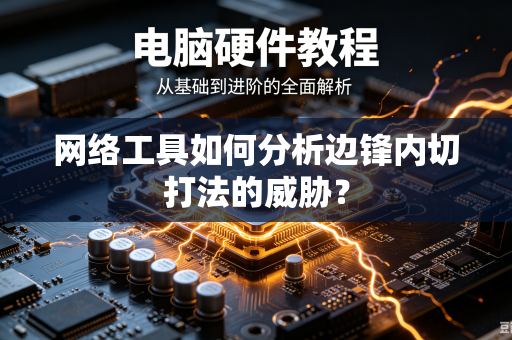网络工具如何分析边锋内切打法的威胁？