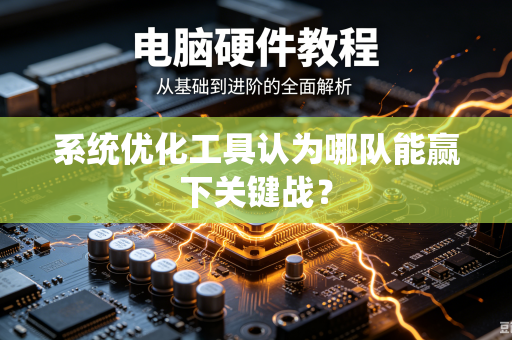 系统优化工具认为哪队能赢下关键战？