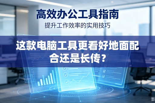 这款电脑工具更看好地面配合还是长传？