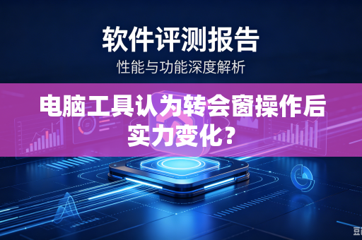电脑工具认为转会窗操作后实力变化？