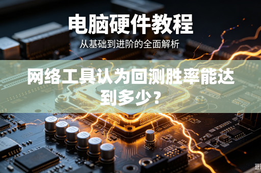 网络工具认为回测胜率能达到多少？