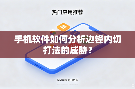 手机软件如何分析边锋内切打法的威胁？