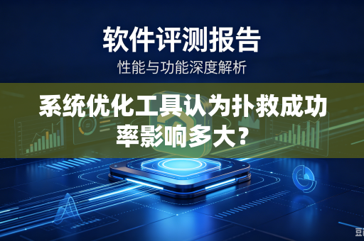 系统优化工具认为扑救成功率影响多大？