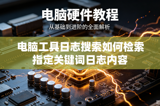 电脑工具日志搜索如何检索指定关键词日志内容
