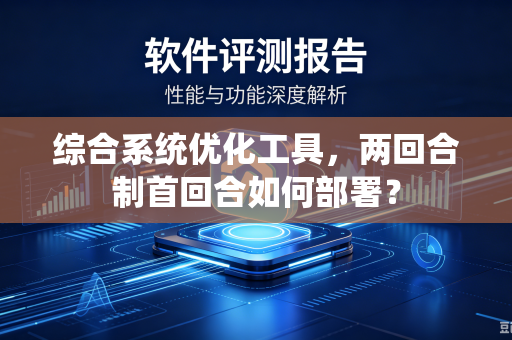综合系统优化工具，两回合制首回合如何部署？