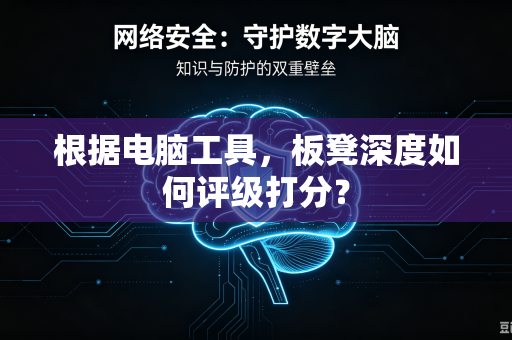 根据电脑工具，板凳深度如何评级打分？