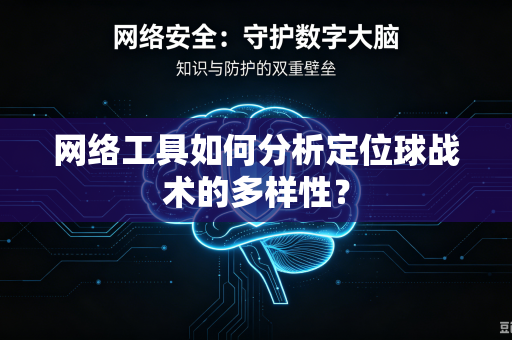 网络工具如何分析定位球战术的多样性？