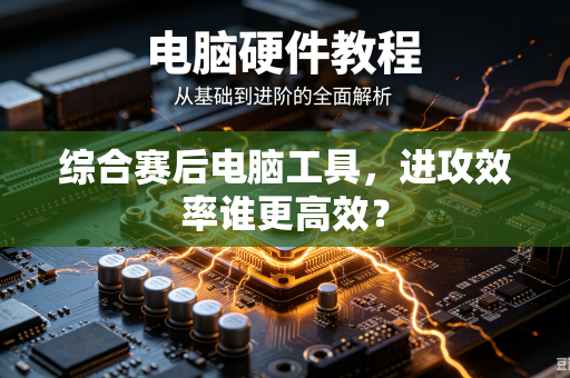 综合赛后电脑工具，进攻效率谁更高效？